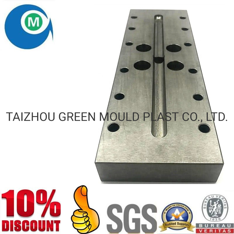 Professional PP Material Melt Blown Cloth / Fabric Extrusion Mold /Tool/ T Die of Melt Blown Used for Face Mask by Single Screw