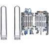 High Precision Injection Pet Plastic Injection Mould Factory