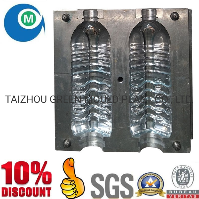 High Quality Plastic Moulding Product Design&Processing Factory for Plastic Injection Blow Mould Supplier