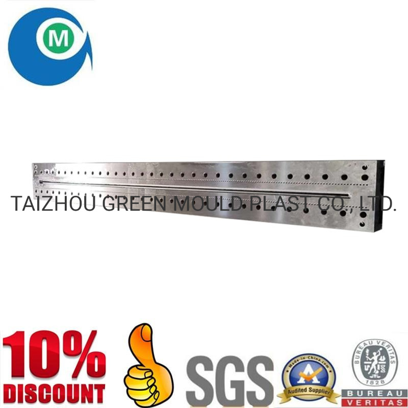 Laboratory Dustproof Glasses Taizhou Huangyan Spinneret Non-Woven Melt Blown Die Melt Spray Cloth Mold 650, 800mm in Stock