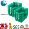 Top Quality Injection Vegetable Crate Plastic Mould/OEM Custom Injection Plastic Crate Mold