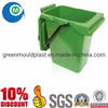 Top Quality Injection Dustbin Plastic Mould/OEM Custom Injection Dustbin Plastic Mould