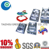 Low Cost Injection Molding Plastic Baby Walker Mould Die Makers in China
