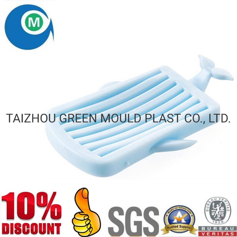 Plastic Box Injection Mold Soap Mould Manufacturer