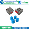 Top Quality Domestic Plastic Cup Molds With Multiple Styles