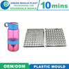 High Quality Local Plastic Cup Molds With Various Designs