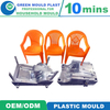 High Quality Domestic Plastic Chair Molds In Various Styles