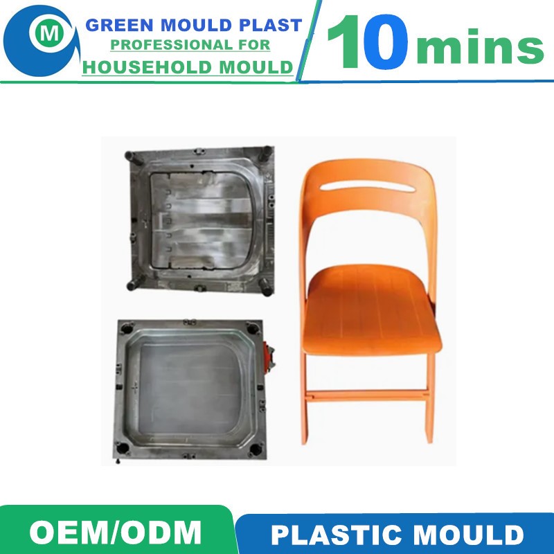 Premium Local Plastic Chair Molds In Various Designs