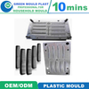Premium Local Plastic Comb Molds In Various Designs