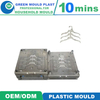 Premium International Plastic Hanger Molds In Various Designs