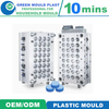Top Quality International Plasti Cap Molds With Multiple Styles