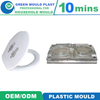 Top Quality International Plasti Toilet Lid Molds With Multiple Styles
