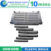 Top Quality International Plasti Comb Molds With Multiple Styles