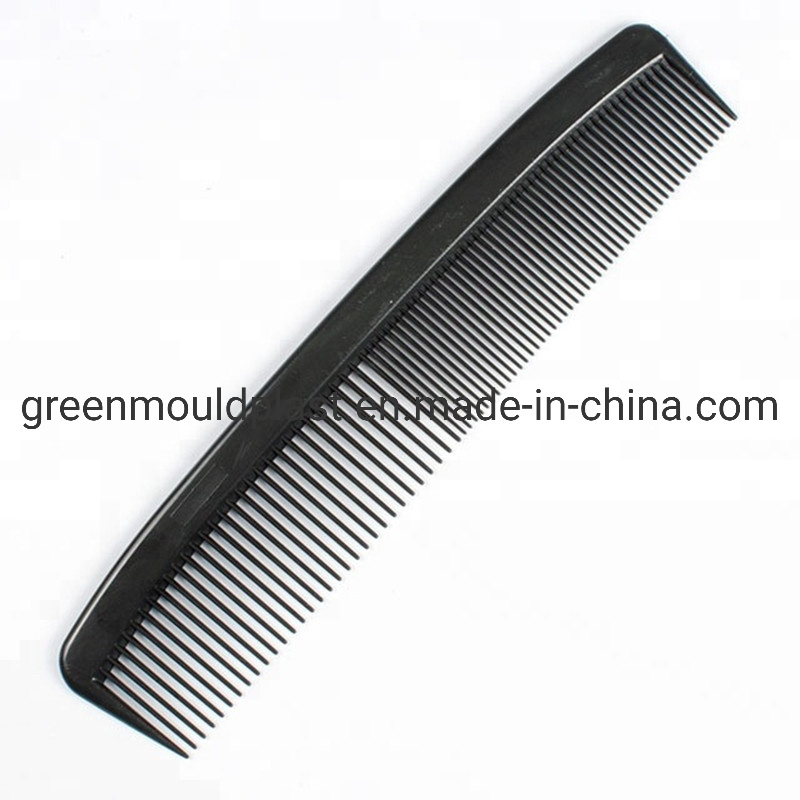 Injection Plastic Hair Comb Mould Supplier in Taizhou