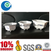Offer High Demand Plastic Injection Round Shape Flowerpot Mold