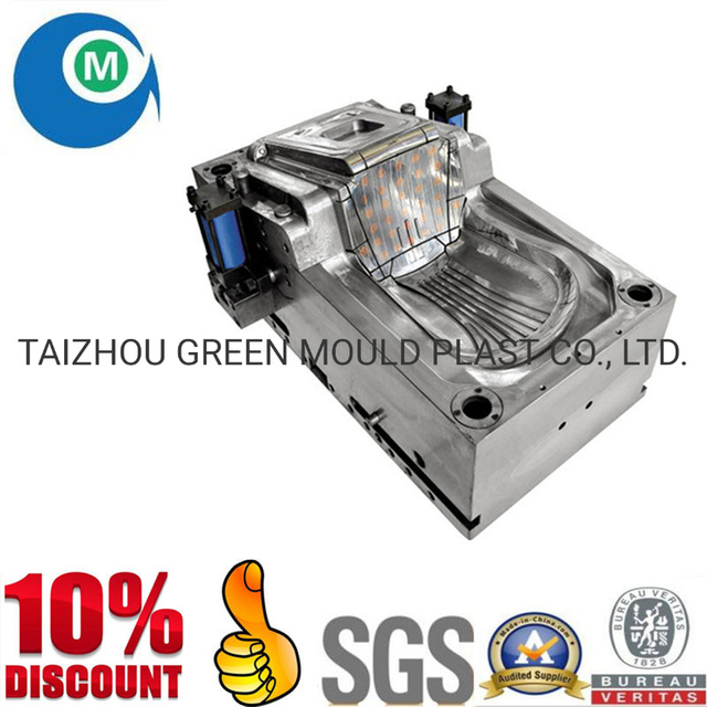 Best Price for Making Injection Plastic Mould with Stainless Leg