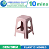 Plastic Furniture Injection Full Adult Big Small Chair Stool Table Moulding Mold Molds Template Mould