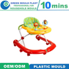 a Manufacturer of Injection Moulds for High-Quality and Affordable Baby Walker Car Mold