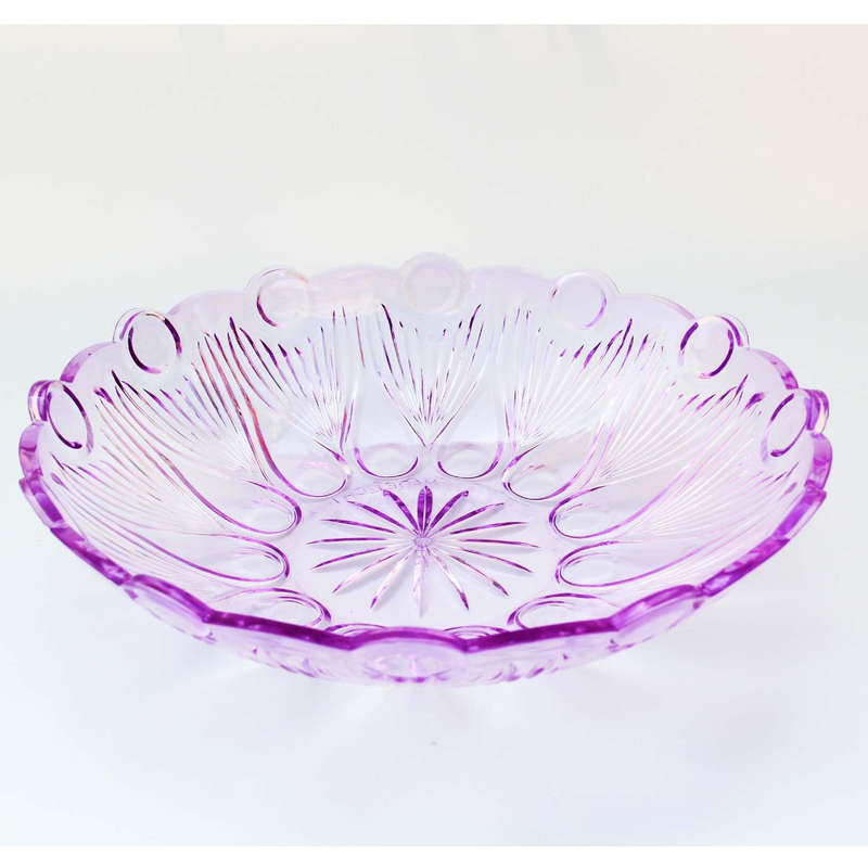 Unbreakable Multi Size Transparent Plates and Bowl Molds Mould