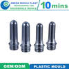 Customized Professional Best Selling Quality Preform Mould Manufacturer