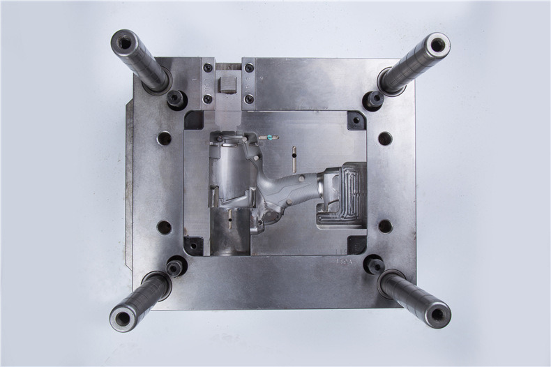 PP ABS Customized Plastic Injection Moulding Flower Pot Mold