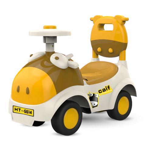 Customized High-Quality Toy Mould Kids Swing Car Mold Injection Plastic Mould