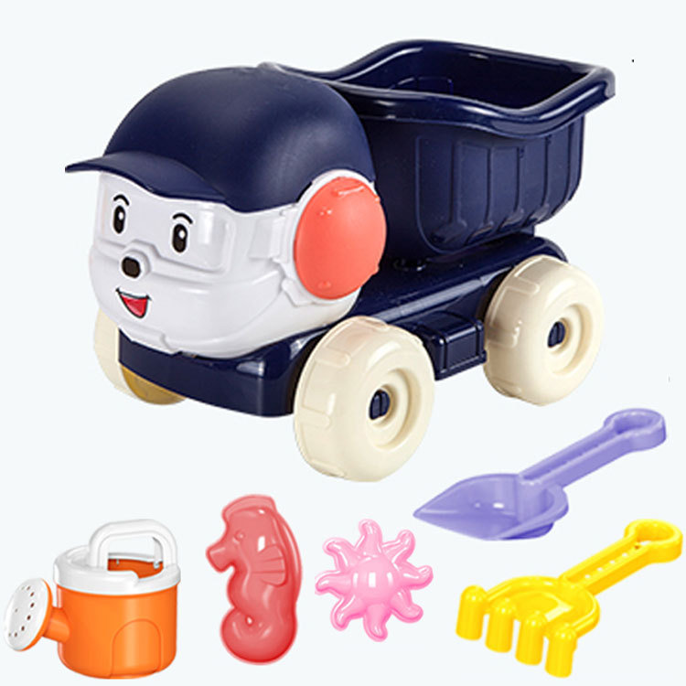 Customized Cheap Children′s Toy Mould with Injection Molding