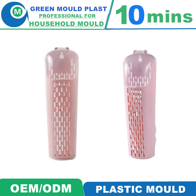 Taizhou Hot Selling Cheap Price Good Quality Guaranteed Quality Injection Plastic Chopsticks Box Mold
