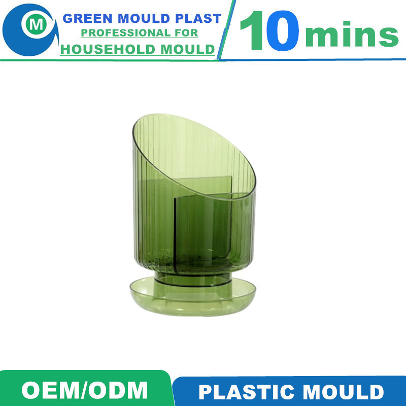 Cheap Plastic Injection Mould Used Injection Mould for Plastic Chopsticks Box Plastic Beads Injection Mould