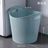 New Design of 2024 Customized Laundry Basket Mould with Good Quality and Low Cost