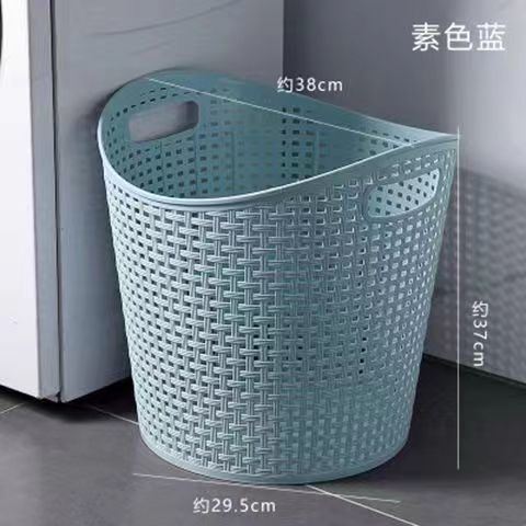 New Design of 2024 Customized Laundry Basket Mould with Good Quality and Low Cost