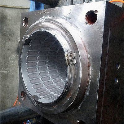 New Design of 2024 Customized Laundry Basket Mould with Good Quality and Low Cost