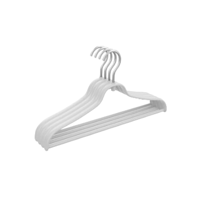 Custom Plastic Injection Clothes Hanger Mould From Taizhou