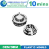 Custom Injection Mold/ Precision Injection Molds/ Plastic Moulding