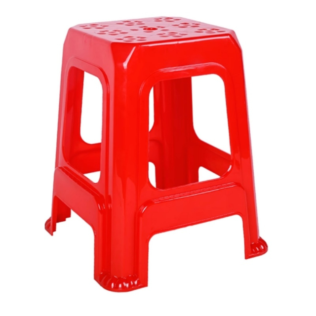 Taizhou Commodity Manufacturing Maker Low Weight Plastic Stool Mould Injection Chair Mould