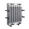 Cheap Price Custom Pet Preform Mold Bottle Injection Mould with Pin Valve Gate Hot Runner