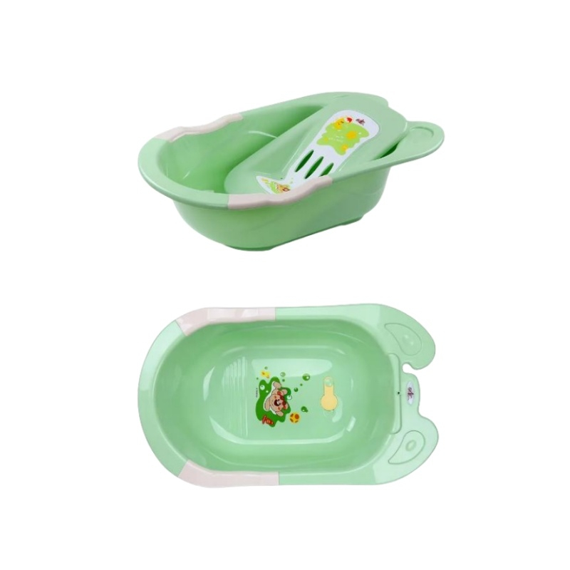 Injection Plastic Mould Manufacturer Factory Baby Shower Baby Bath Buckets Mould Mold Molding Tool Factory
