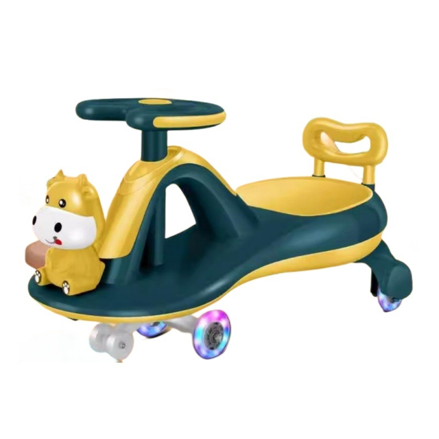 Mould Mold Factory New Design High Quality Polyester Swing Car/ Kids Swing Car Mould Mold Products Developerment