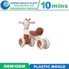 Precision Mould Mold Manufacturer Custom Design Model Toys Mold Maker Plastic Injection Toy Mould