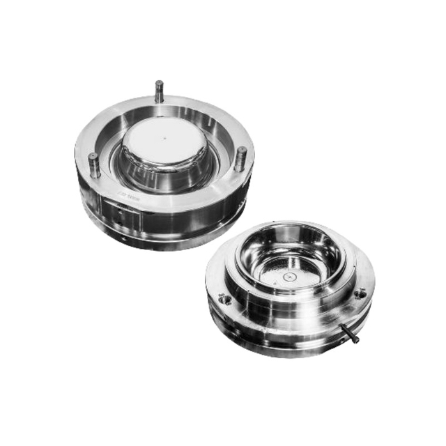 Cheap Plastic Injection Mold and Mould Manufacturer
