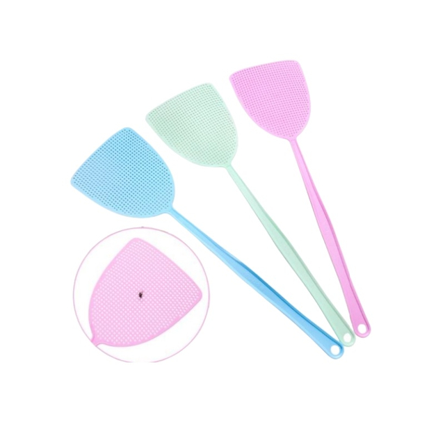 Plastic Injection Fly-Swatter Mold/Plastic Mould for Fly-Swatter
