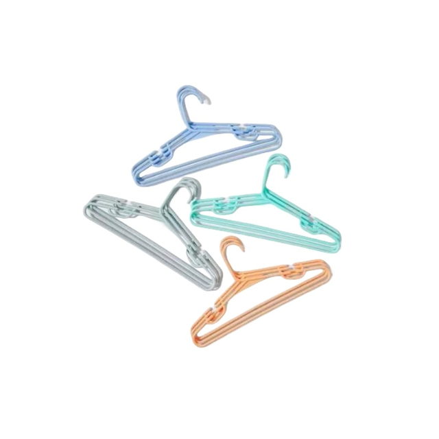 Factories Manufacture Cloth Hanger Mould Custom Plastic Mold
