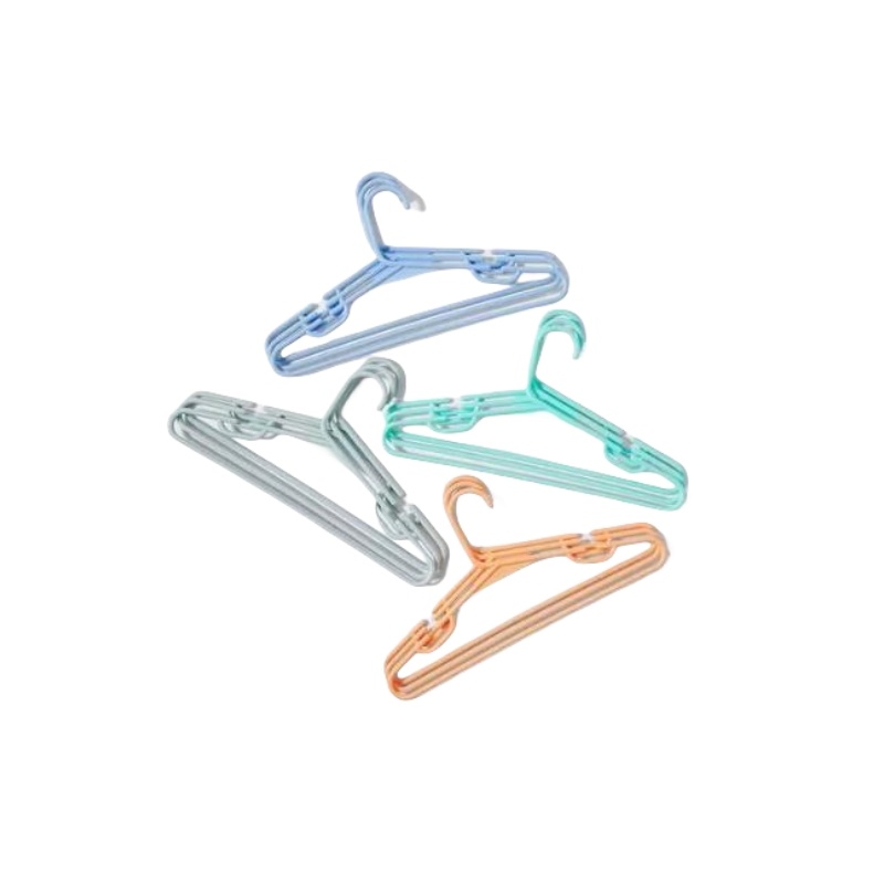 Factories Manufacture Cloth Hanger Mould Custom Plastic Mold