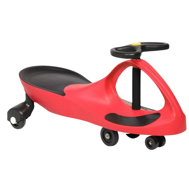 Hot Sale Swing Car Injection Plastic Mould with High Mould Life