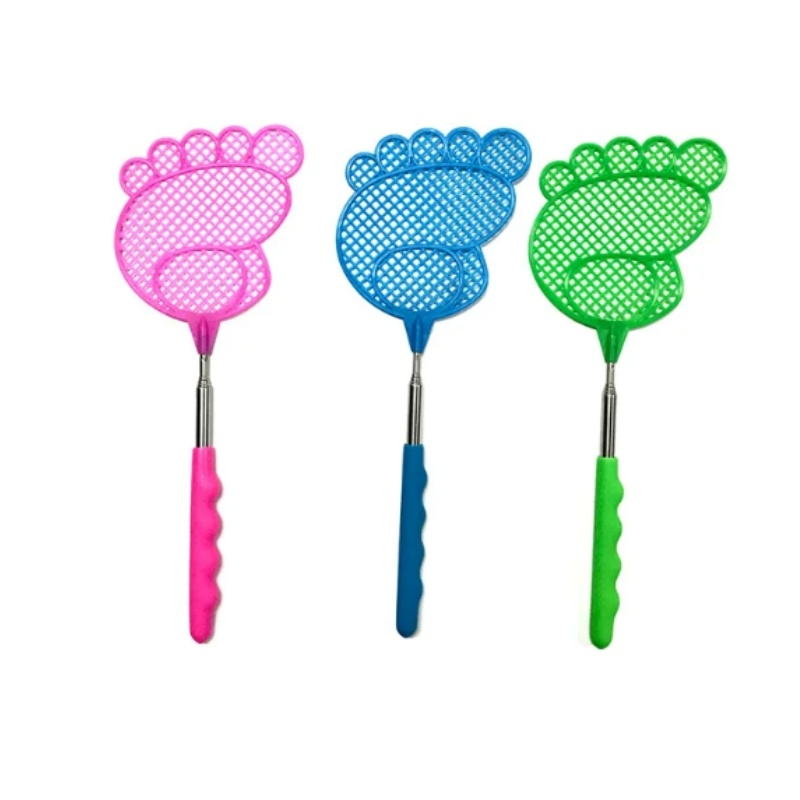 Wholesale Fly Swatter Mold Second Hand Plastic Injection Mosquito Swatter Used Molds for Sale