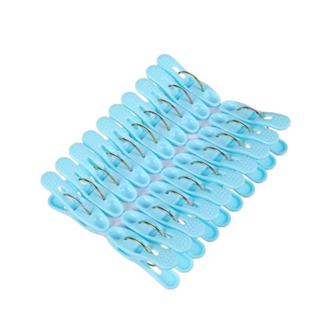 Custom Plastic Cloth Clip Injection Mold Mould China Supplier