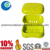 OEM Plastic Injection Mould for Washing Room Plastic Net Soap Box