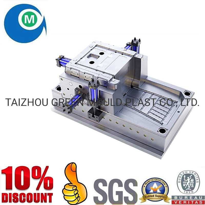 Taizhou Different Design Plastic Injection Chair Mould Maker