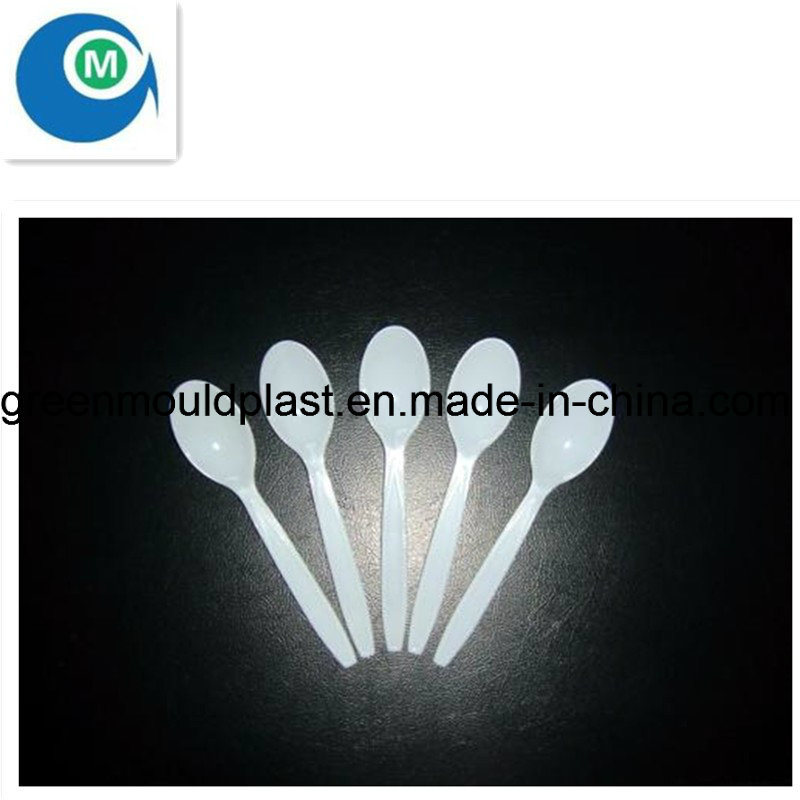 Custom Best Price for Plastic Spoon Molding