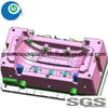 Offer Custom Injection Plastic Rear Bumper Mould Supplier
